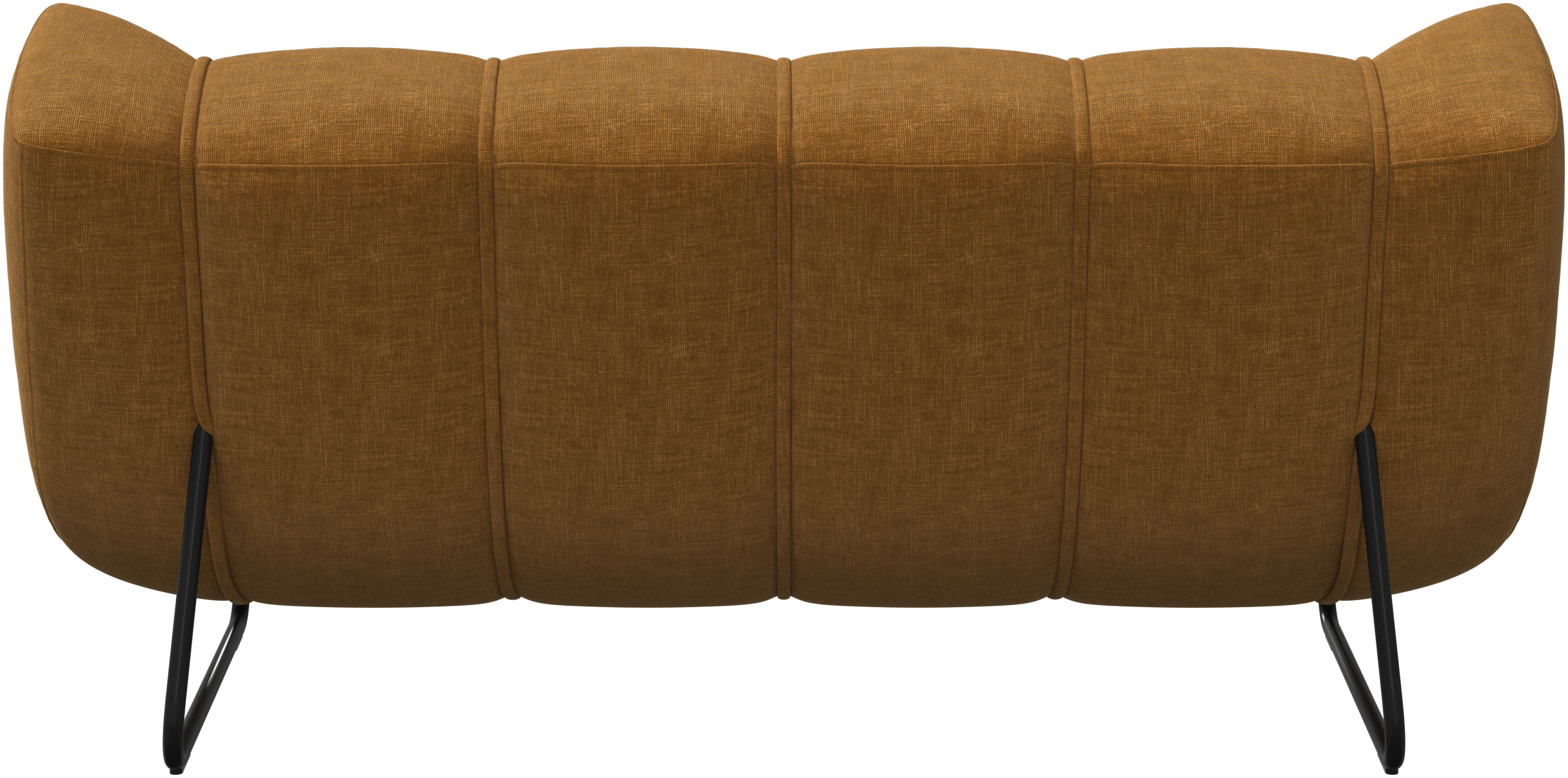 Nawabari 2人掛け ソファ、低脚 | sofa | Nawabari | BIG, Bjarke